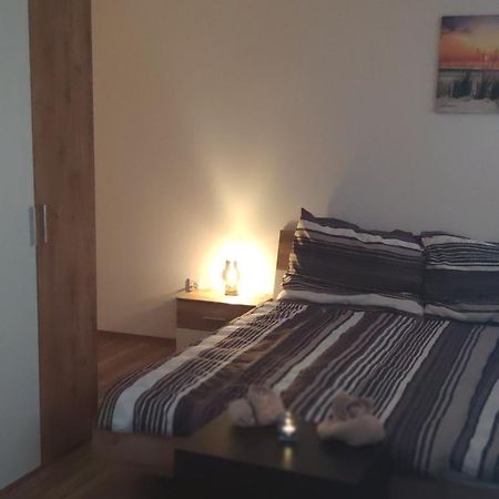 Santa Lucia Apartments 博登斯多夫 外观 照片