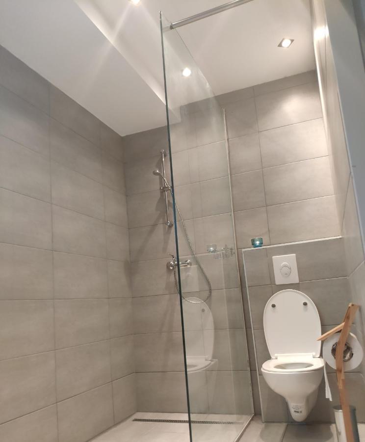 Santa Lucia Apartments 博登斯多夫 外观 照片