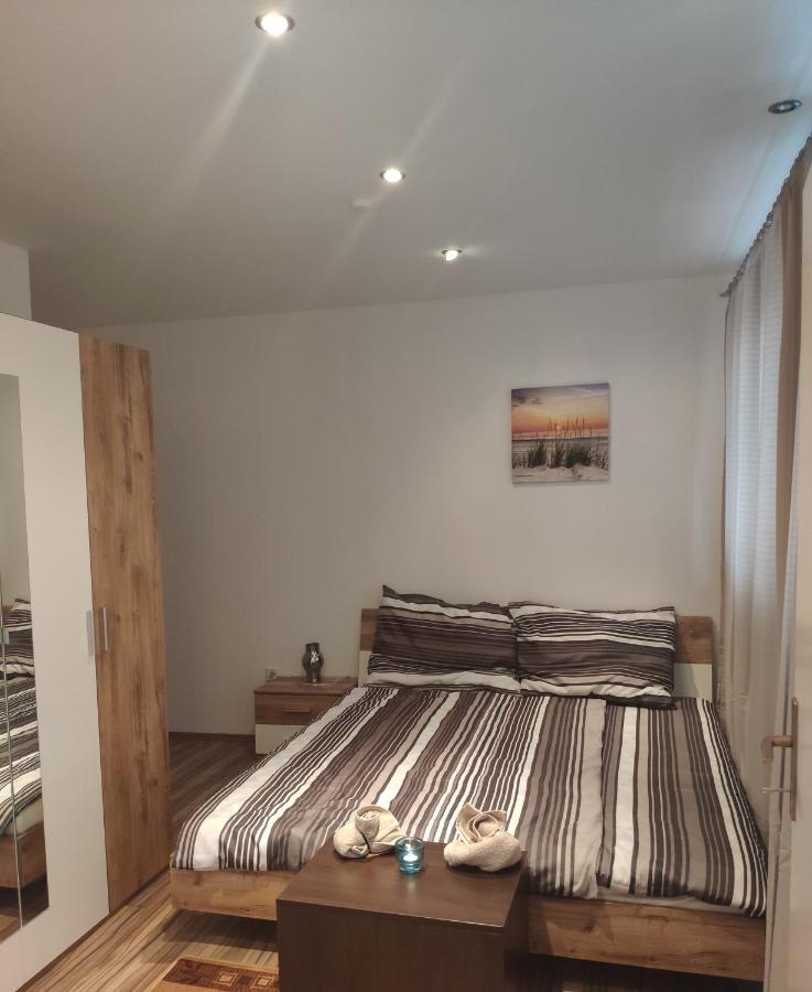 Santa Lucia Apartments 博登斯多夫 外观 照片