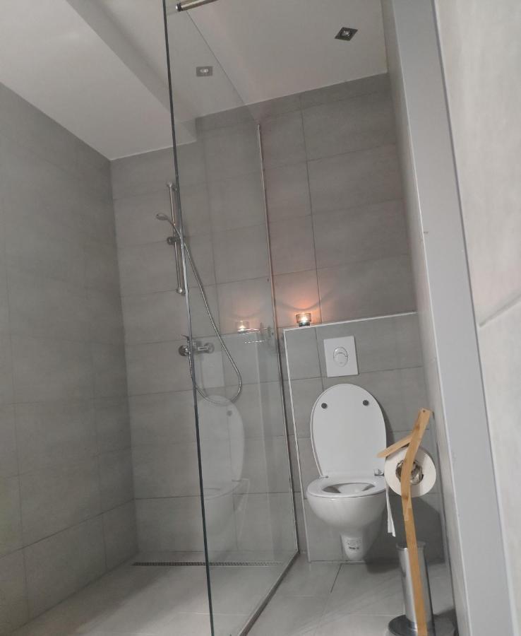 Santa Lucia Apartments 博登斯多夫 外观 照片