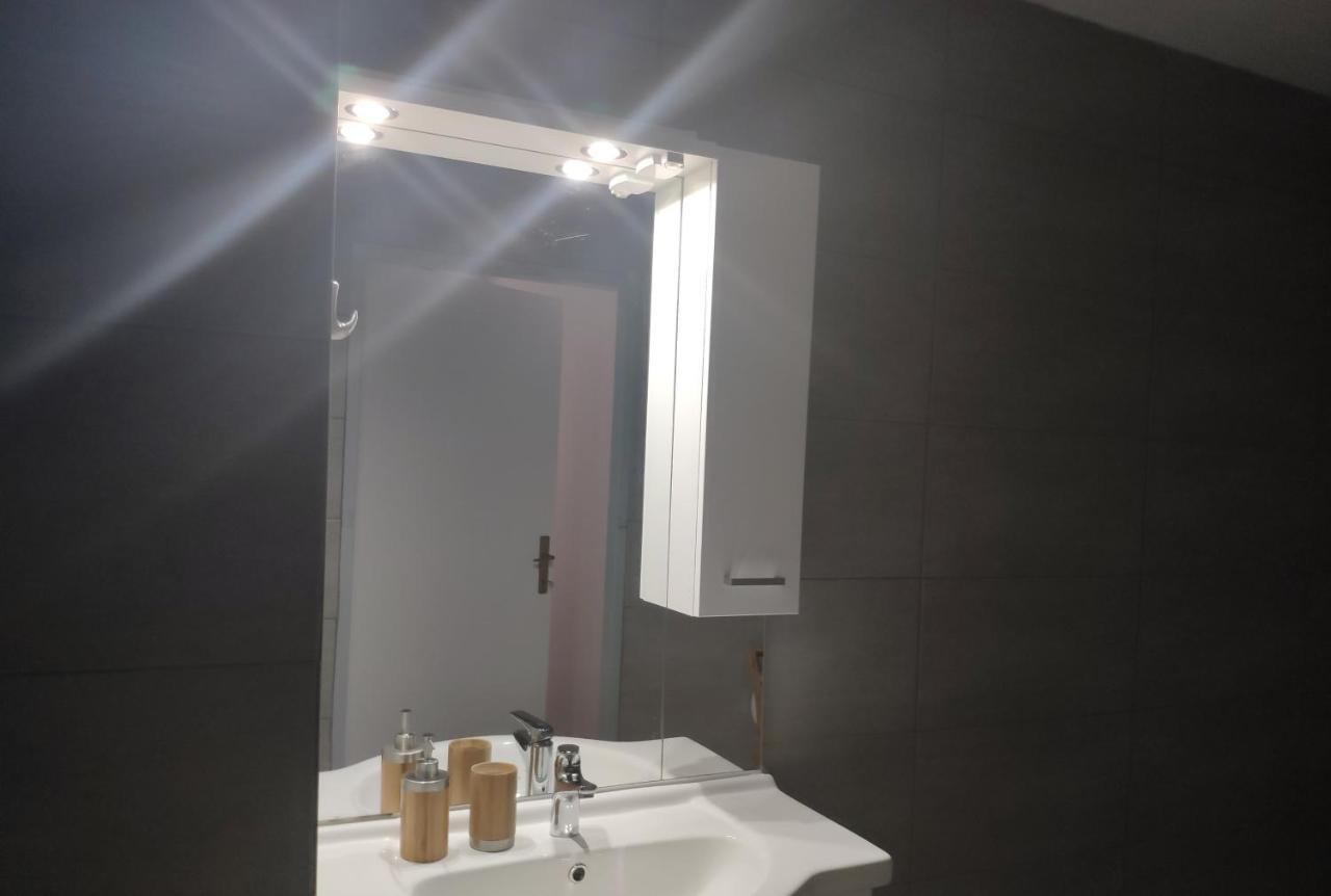 Santa Lucia Apartments 博登斯多夫 外观 照片