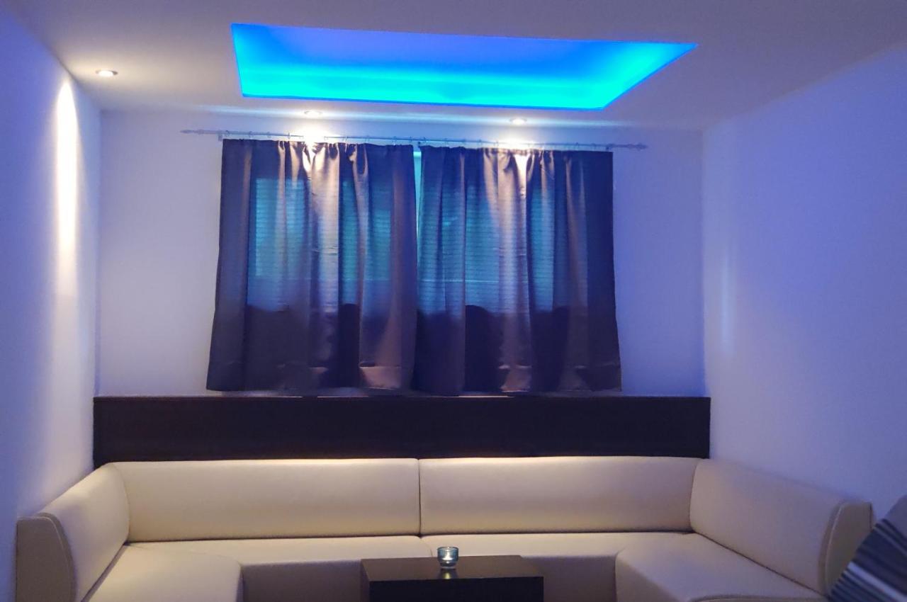 Santa Lucia Apartments 博登斯多夫 外观 照片