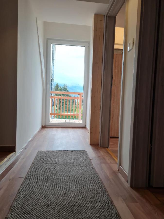 Santa Lucia Apartments 博登斯多夫 客房 照片