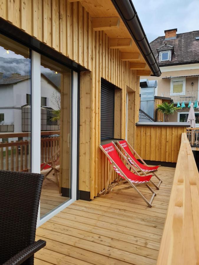 Santa Lucia Apartments 博登斯多夫 客房 照片