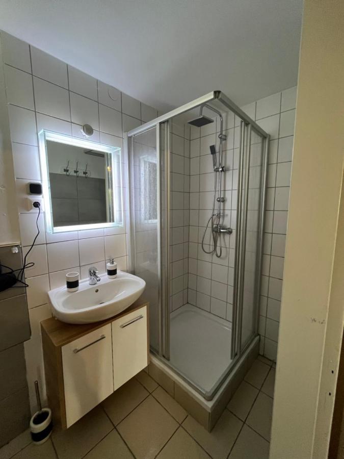 Santa Lucia Apartments 博登斯多夫 外观 照片