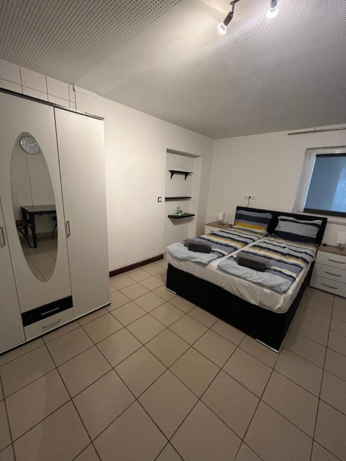 Santa Lucia Apartments 博登斯多夫 外观 照片