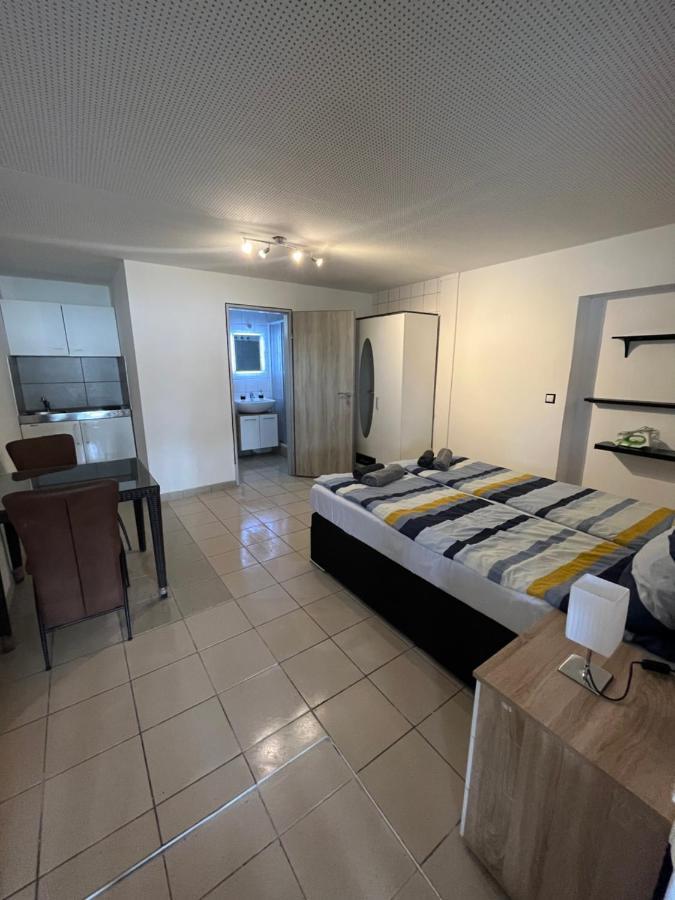 Santa Lucia Apartments 博登斯多夫 外观 照片
